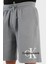 Pamuk Regular Fit Cepli Short J30J323225PN6 Erkek Short J30J323225 Pn6 4