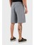 Pamuk Regular Fit Cepli Short J30J323225PN6 Erkek Short J30J323225 Pn6 5