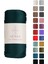 Premium 1,5 mm 100 gr Polyester Makrome Ipi 150 M Supla Ip ve Çanta Ipliği Makrame Ip 1