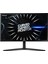 LC24RG50FZRXUF 24” CRG5 4 ms 144 Hz Full HD HDMI Freesync Kavisli Gaming MonitörG50FZRXUF 1