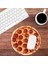 Pizza Mouse Pad 1