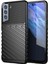 Samsung Galaxy S23 Plus Thunder Serisi Darbeye Dayanıklı Silikon Kılıf - AL3421 1