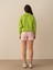 Pamuk Oversize Polo Kazak 4