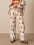 %100 Pamuk Regular Fit Pantolon 2