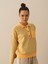 Pamuk Oversize Polo Kazak 2