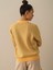 Pamuk Oversize Polo Kazak 4