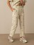 %100 Pamuk Regular Fit Pantolon 2