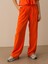 Oversize Geniş Paça Pantolon 3