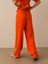 Oversize Geniş Paça Pantolon 4