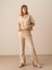 Pamuklu Regular Fit Sweat Pantolon 1