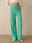 Regular Fit Geniş Paça Pantolon 2