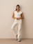 Pamuklu Regular Fit Yelek 1