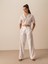 %100 Pamuk Oversize Pantolon 1