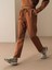 Pamuklu Regular Fit Pantolon 3