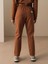 Pamuklu Regular Fit Pantolon 5