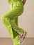 Pamuklu Regular Fit Pantolon 2