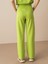 Pamuklu Regular Fit Pantolon 4
