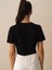 Pamuklu Regular Fit Basic Tişört 4