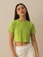 Pamuklu Regular Fit Basic Tişört 2