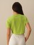 Pamuklu Regular Fit Basic Tişört 4