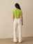 Pamuklu Regular Fit Basic Tişört 5