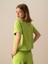 Pamuklu Regular Fit Polo Tişört 5