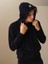 Pamuklu Slim Fit Sweatmont 2