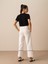 Pamuklu Regular Fit Basic Tişört 5