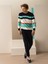 Pamuk Regular Fit Kazak 1