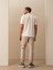 Pamuk Regular Fit Basic Polo Tişört 4
