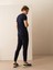 Pamuklu Slim Fit Tişört 5