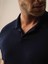 Pamuklu Slim Fit Polo Tişört 4