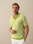 Pamuk Regular Fit Polo Kazak 1