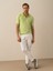 Pamuk Regular Fit Polo Kazak 3