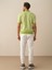 Pamuk Regular Fit Polo Kazak 4