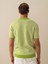 Pamuk Regular Fit Polo Kazak 5