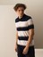 Pamuk Regular Fit Polo Kazak 1