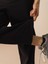 Pamuklu Slim Fit Jogger Pantolon 2