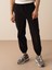 Pamuklu Slim Fit Jogger Pantolon 4