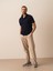 Pamuk Regular Fit Basic Polo Tişört 2