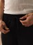 Pamuklu Slim Fit Jogger Pantolon 5