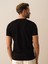 Pamuklu Slim Fit Tişört 3
