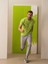 Pamuklu Slim Fit Basic Tişört 1