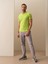 Pamuklu Slim Fit Basic Tişört 3