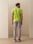 Pamuklu Slim Fit Basic Tişört 5