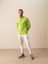 Pamuklu Slim Fit Sweatmont 1