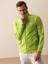Pamuklu Slim Fit Sweatmont 2