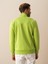 Pamuklu Slim Fit Sweatmont 4