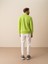 Pamuklu Slim Fit Sweatmont 5