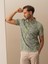 Pamuklu Regular Fit Polo Tişört 1